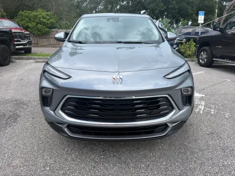 More photos of 2025 Buick Encore GX Preferred at Evo Motors, FL