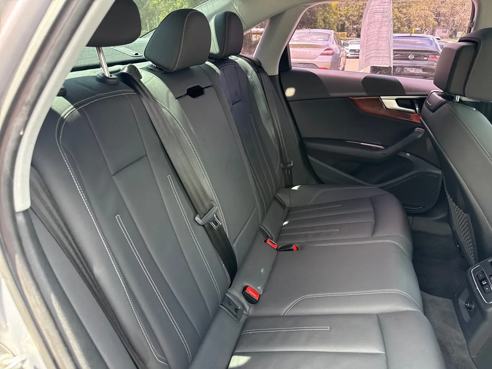 2021 Audi A4 Premium - Photo 14