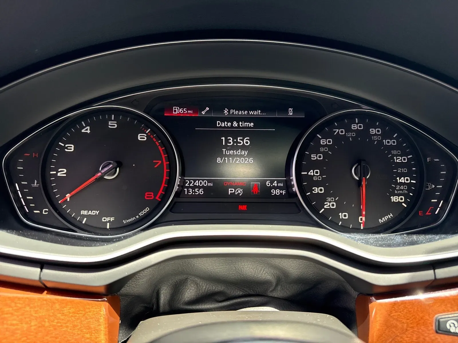 2021 Audi A4 Premium - Photo 20