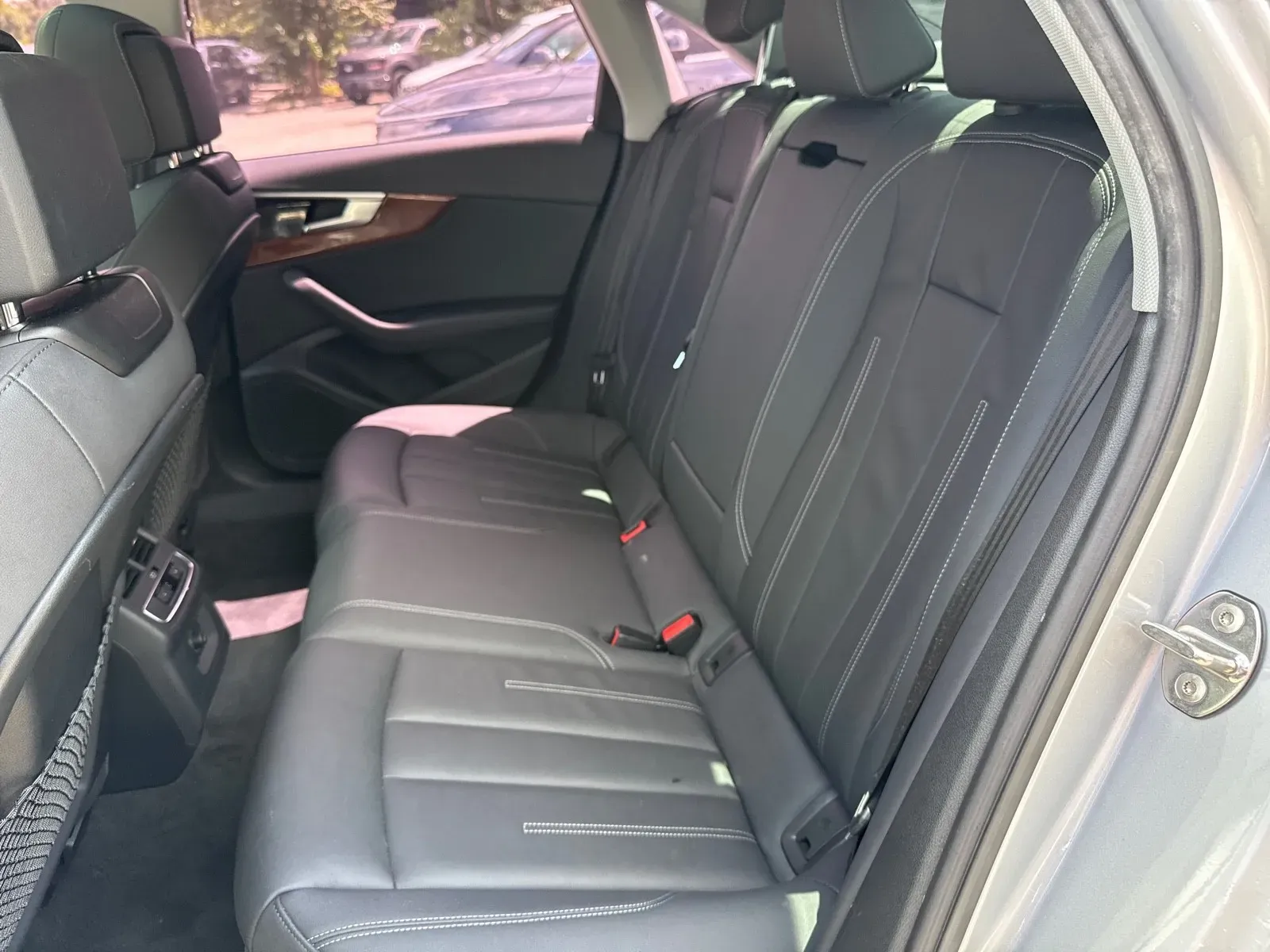 2021 Audi A4 Premium - Photo 13