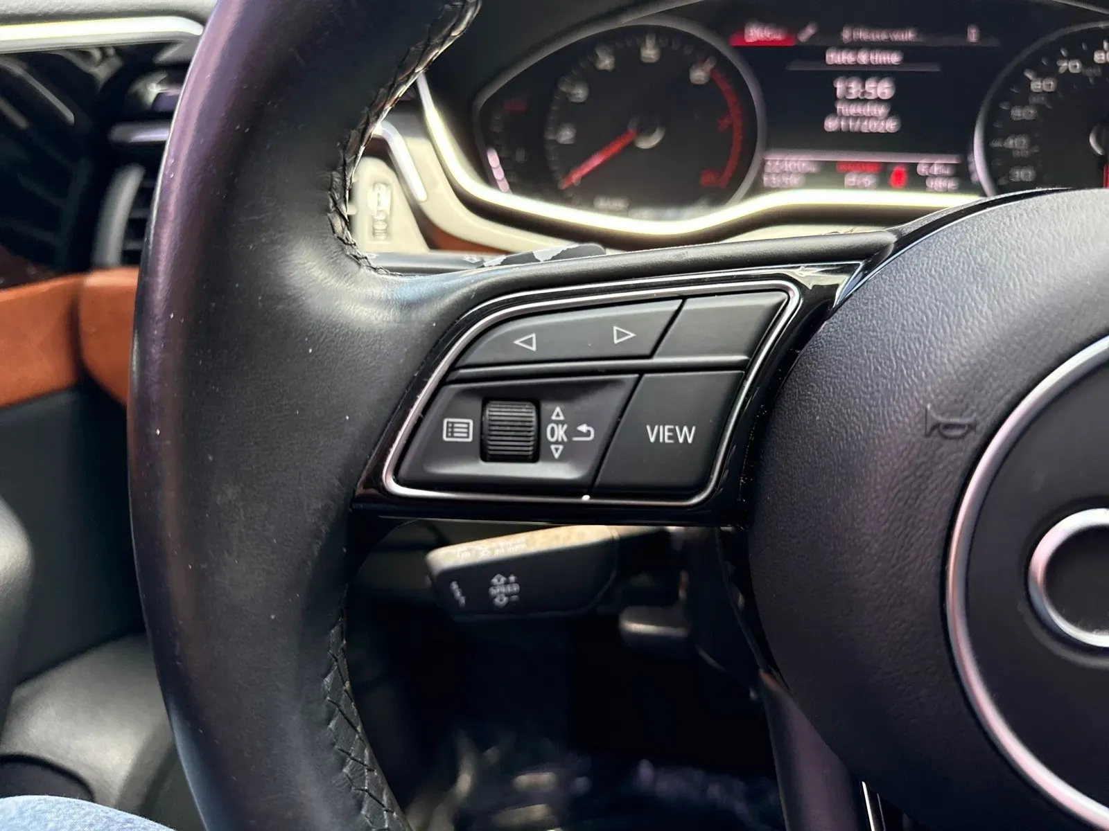 2021 Audi A4 Premium - Photo 19