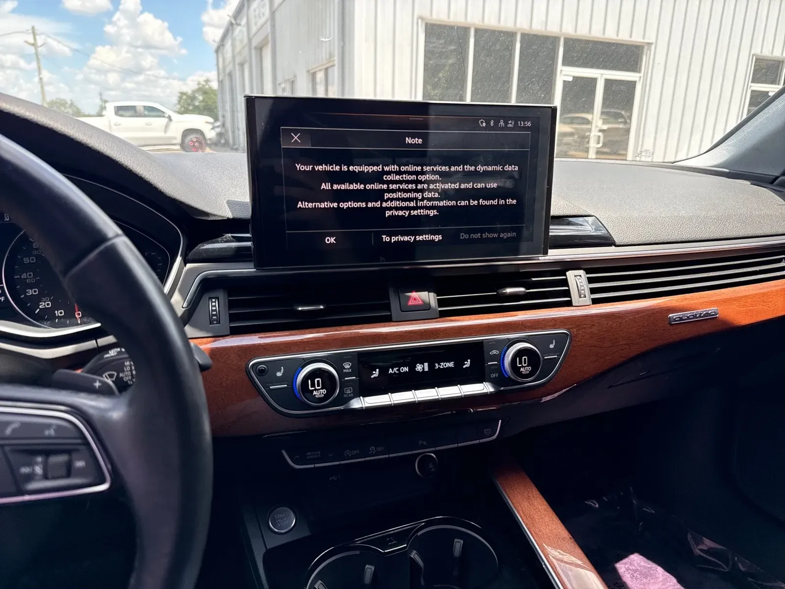 2021 Audi A4 Premium - Photo 21