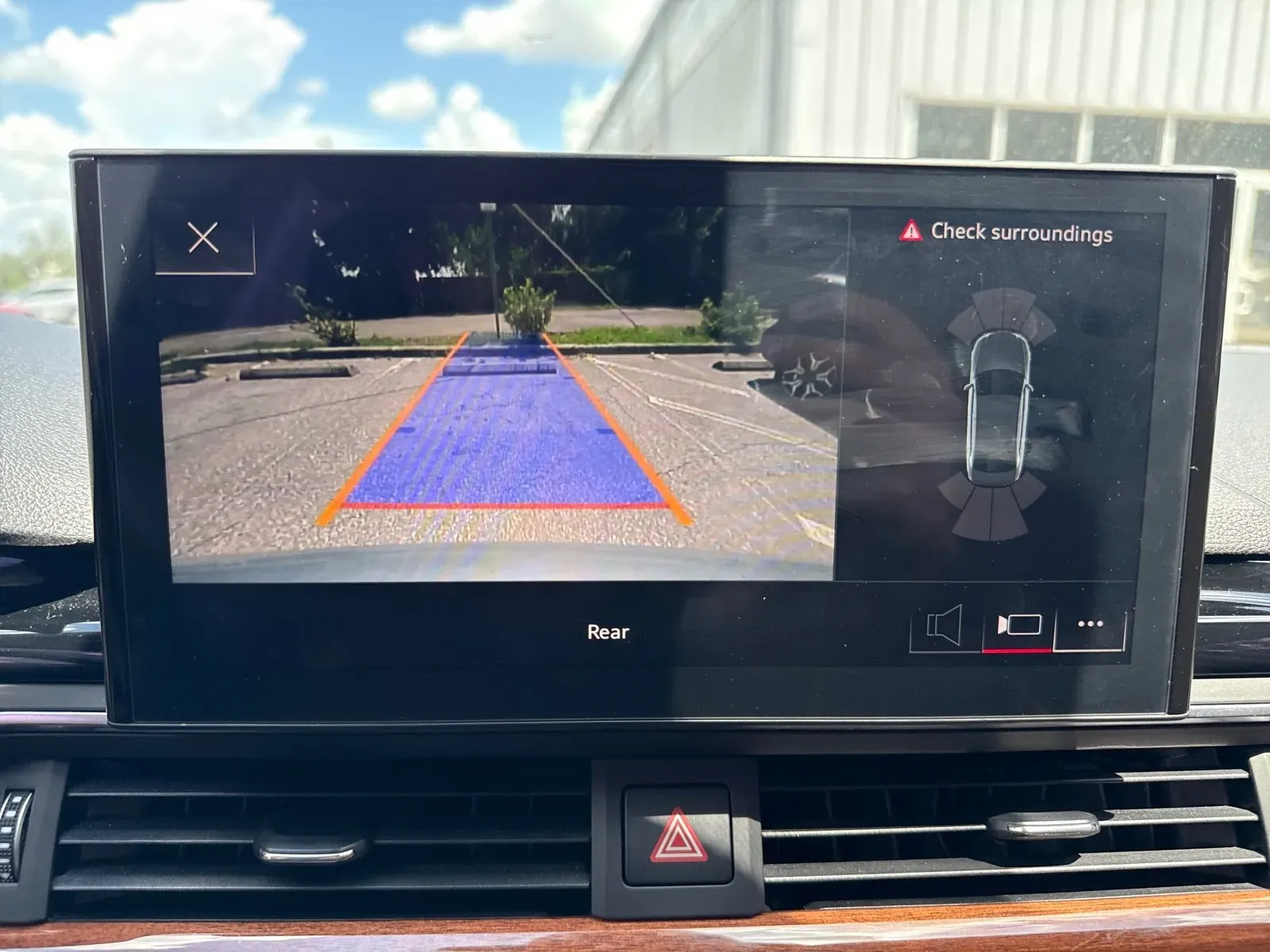2021 Audi A4 Premium - Photo 23