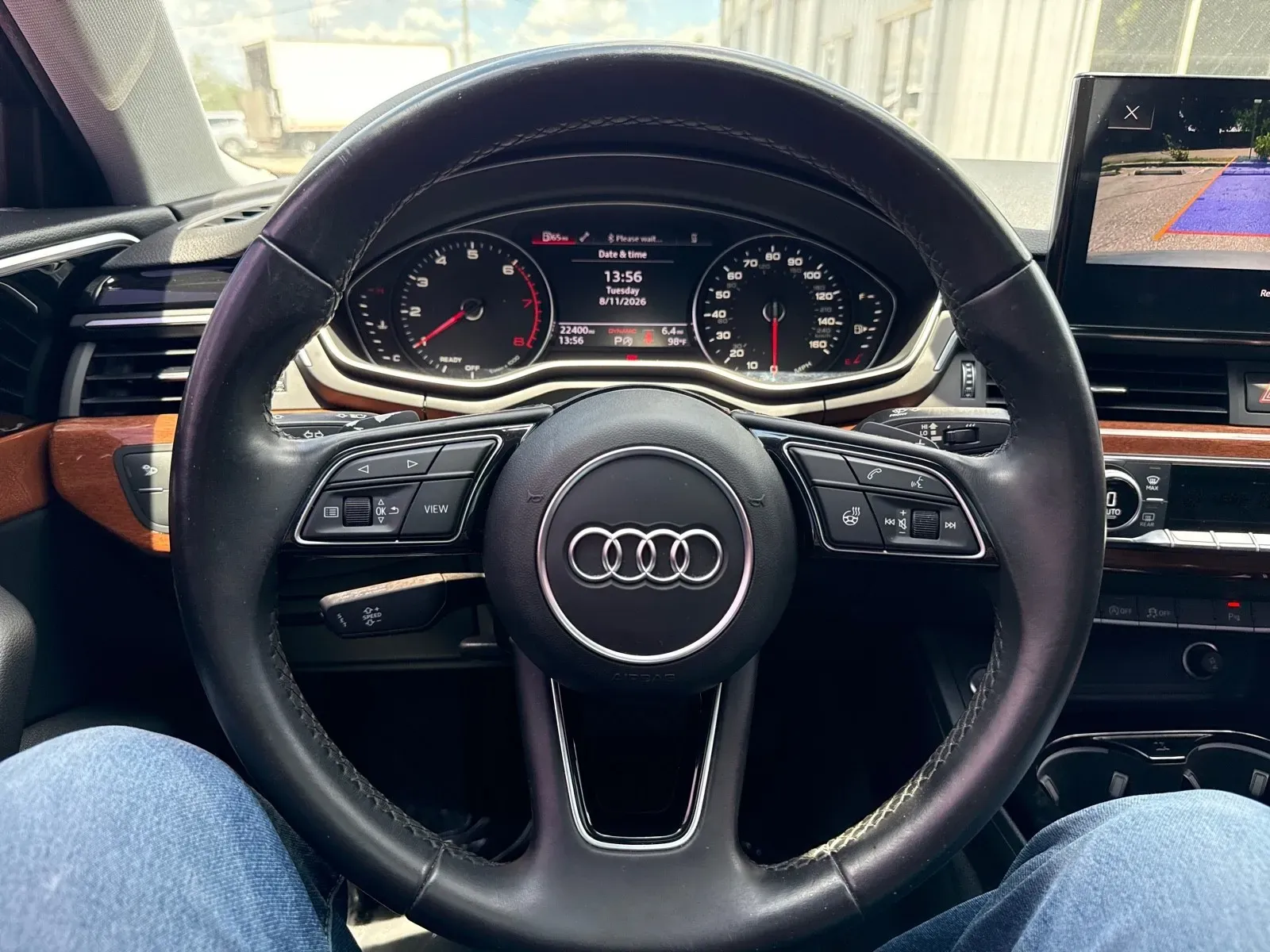 2021 Audi A4 Premium - Photo 17