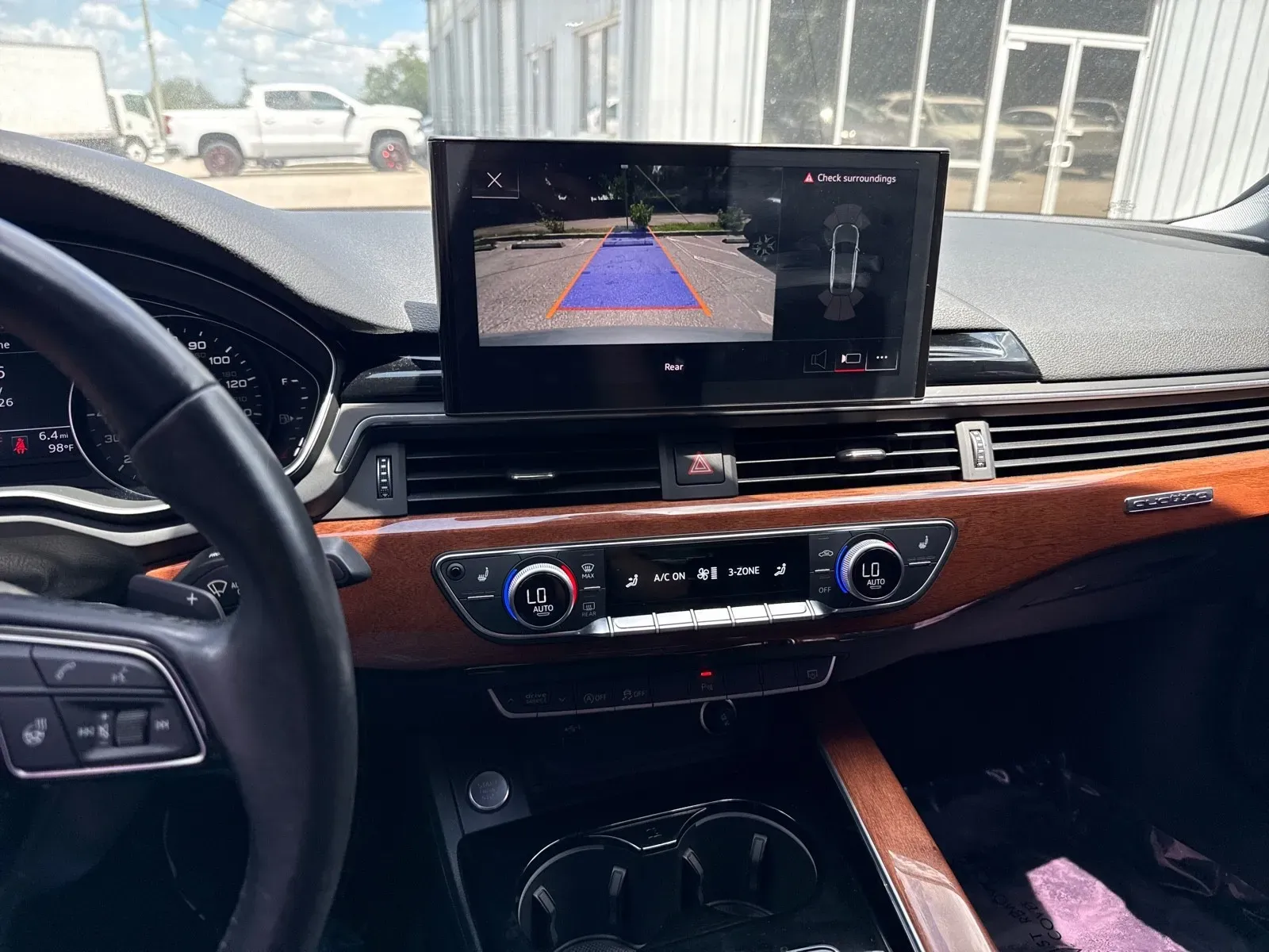 2021 Audi A4 Premium - Photo 22