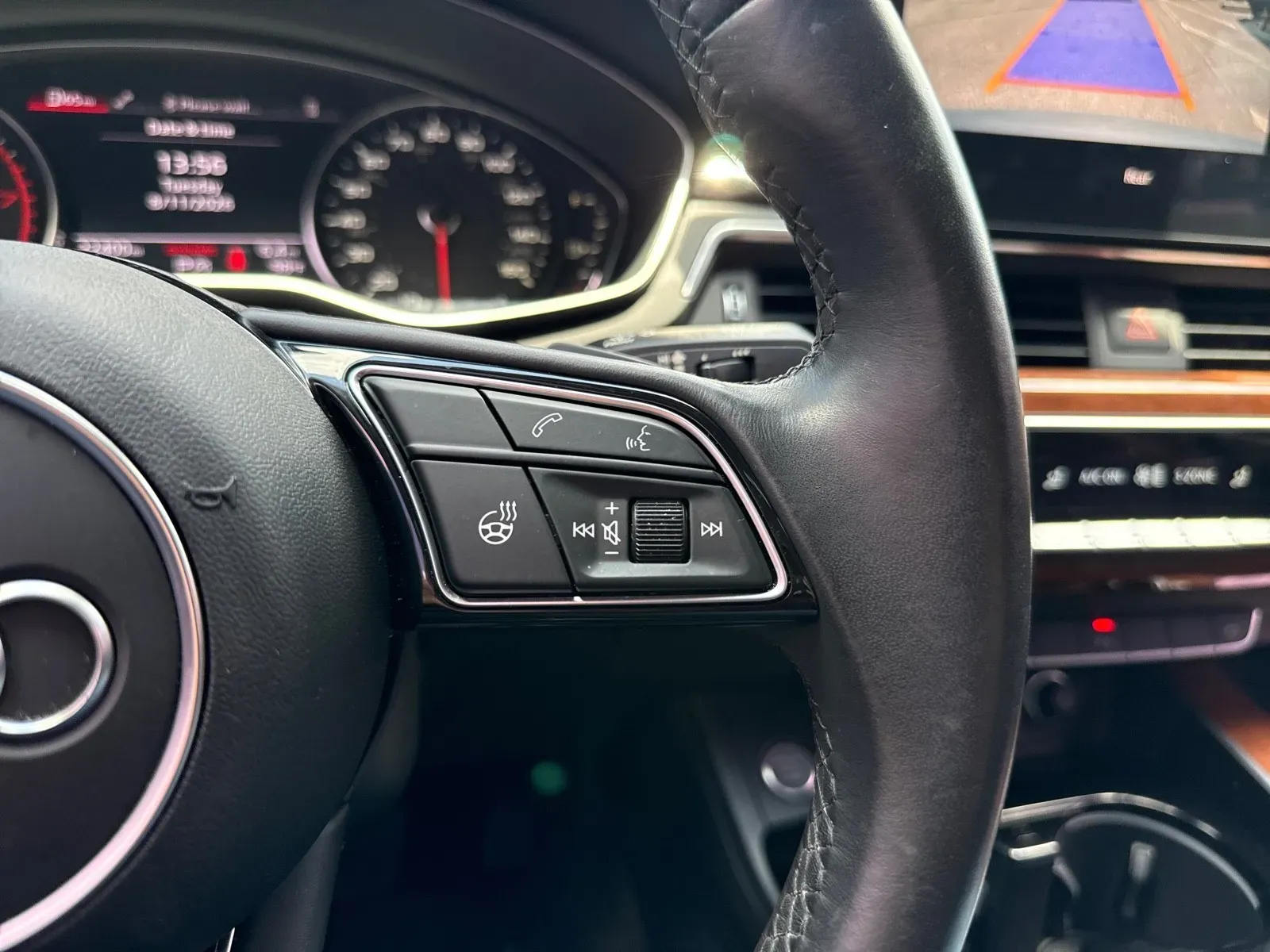 2021 Audi A4 Premium - Photo 18