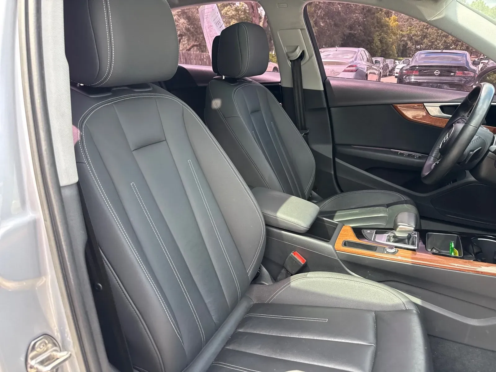2021 Audi A4 Premium - Photo 15