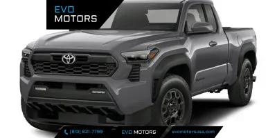 2025 Toyota Tacoma SR for sale in Seffner, FL