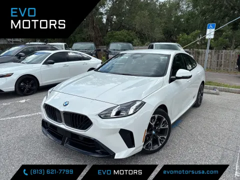 White 2026 BMW 2 Series 228 for sale in Seffner, FL