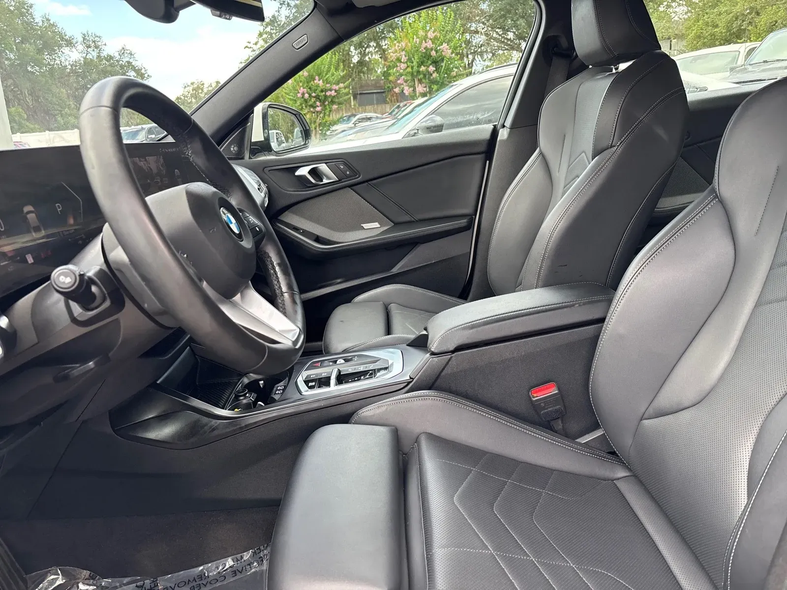 2026 BMW 2 Series 228 - Photo 12