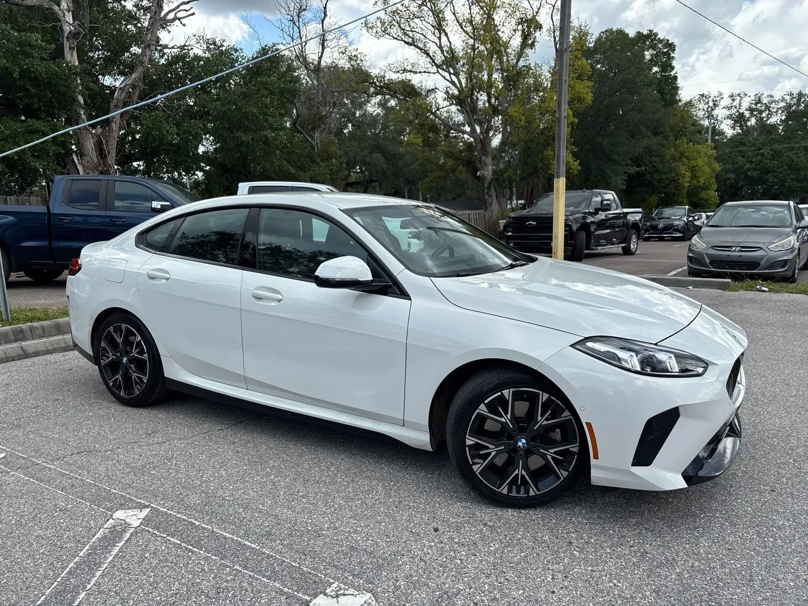2026 BMW 2 Series 228 - Photo 6