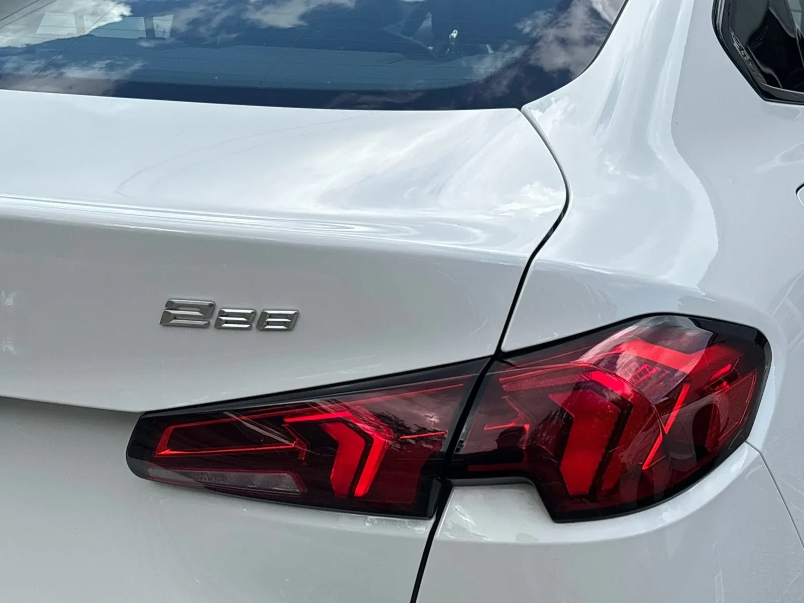 2026 BMW 2 Series 228 - Photo 10