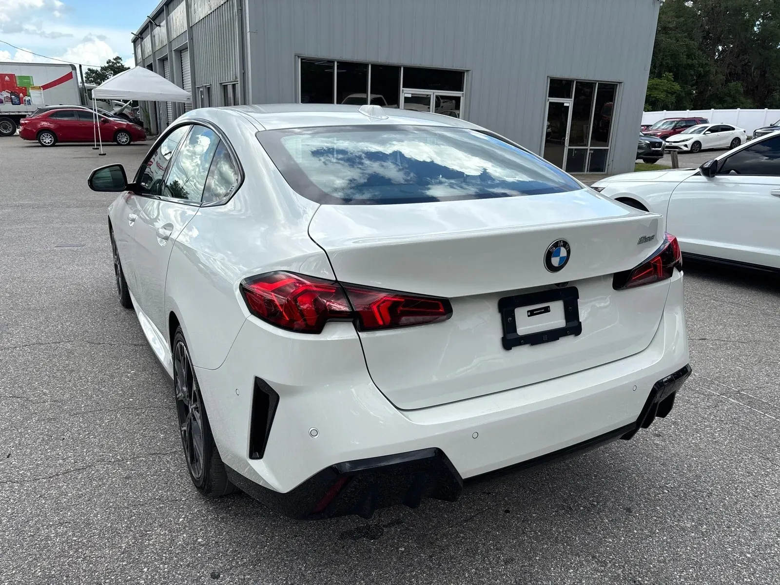 2026 BMW 2 Series 228 - Photo 7