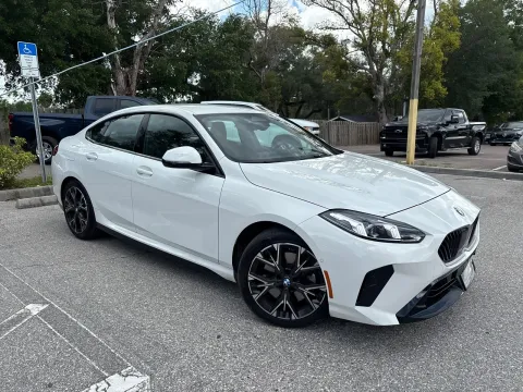 More photos of 2026 BMW 2 Series 228 SDRIVE GRAN COUPE at Evo Motors, FL