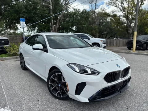 More photos of 2026 BMW 2 Series 228 SDRIVE GRAN COUPE at Evo Motors, FL