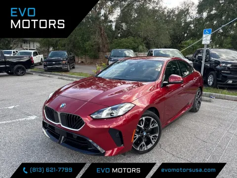 Red 2026 BMW 2 Series 228 for sale in Seffner, FL