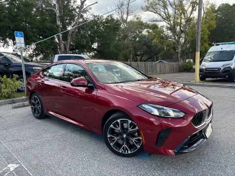 More photos of 2026 BMW 2 Series 228 at Evo Motors, FL