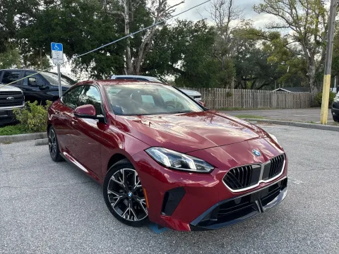 More photos of 2026 BMW 2 Series 228 at Evo Motors, FL