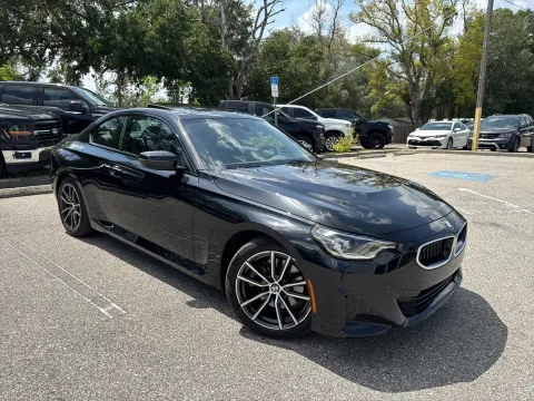 More photos of 2026 BMW 2 Series 230i at Evo Motors, FL