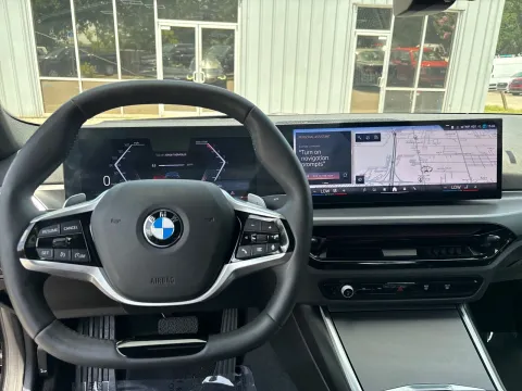 Another view of 2026 BMW 2 Series 230i SDRIVE COUPE w/PREMIUM PKG. for sale in Seffner, FL at Evo Motors