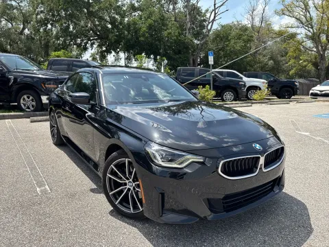 More photos of 2026 BMW 2 Series 230i at Evo Motors, FL