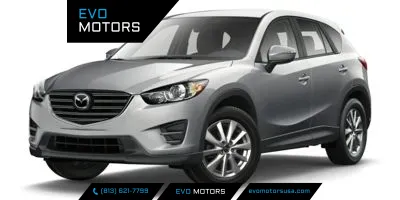 2016 Mazda CX-5 Sport for sale in Seffner, FL
