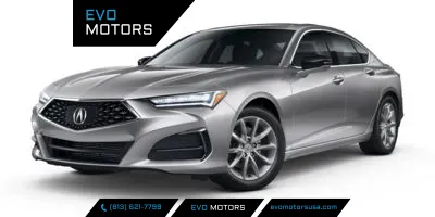 2023 Acura TLX for sale in Seffner, FL