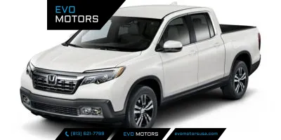 2017 Honda Ridgeline RTL for sale in Seffner, FL
