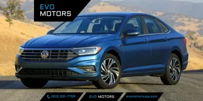2021 Volkswagen Jetta 1.4T R-Line Auto SULEV's photo
