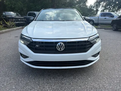 More photos of 2021 Volkswagen Jetta S at Evo Motors, FL