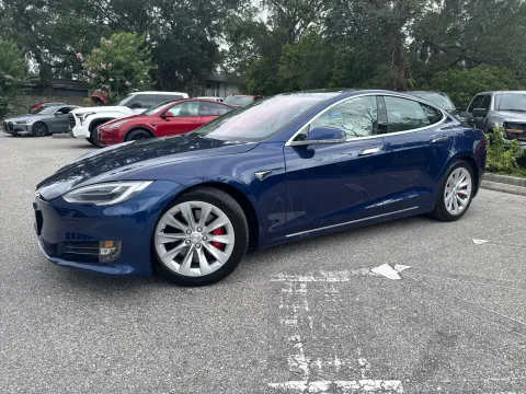 More photos of 2019 Tesla Model S Performance at Evo Motors, FL