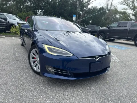 More photos of 2019 Tesla Model S Performance at Evo Motors, FL