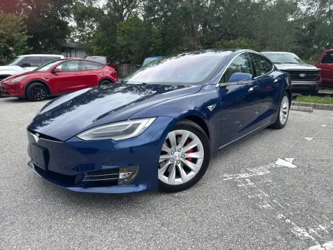Photos of 2019 Tesla Model S Performance for sale in Seffner, FL at Evo Motors