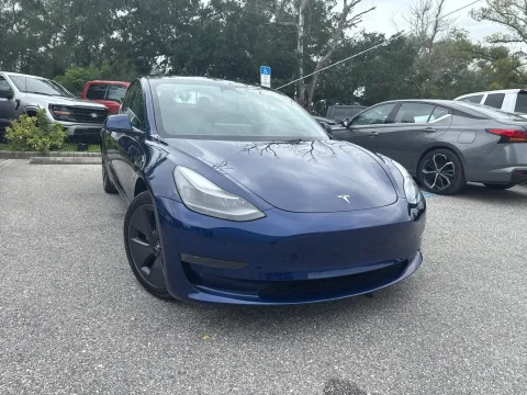 More photos of 2023 Tesla Model 3 at Evo Motors, FL