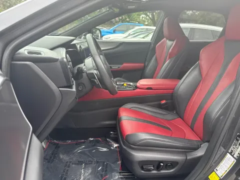 Another view of 2023 Lexus NX 350 F SPORT Handling for sale in Seffner, FL at Evo Motors