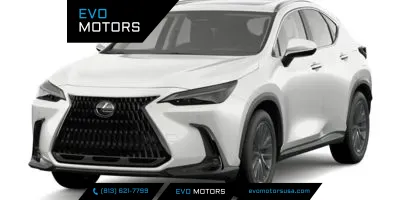 2023 Lexus NX 350 F SPORT Handling for sale in Seffner, FL