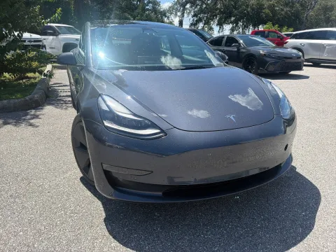 More photos of 2023 Tesla Model 3 at Evo Motors, FL