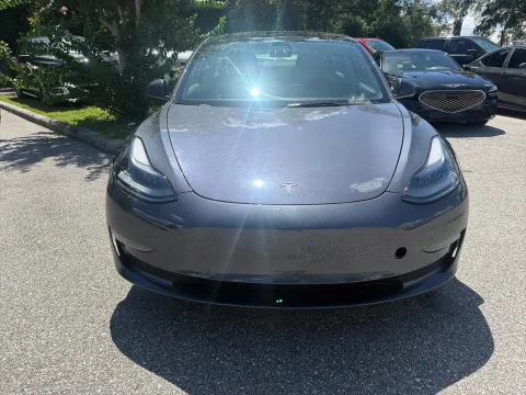 More photos of 2023 Tesla Model 3 at Evo Motors, FL