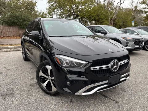 More photos of 2025 Mercedes-Benz GLA 250 at Evo Motors, FL