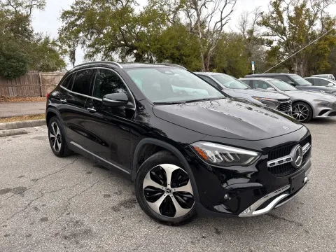 More photos of 2025 Mercedes-Benz GLA 250 at Evo Motors, FL