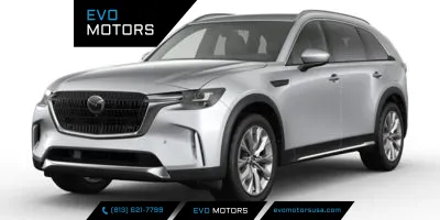 2025 Mazda CX-90 Turbo Premium Plus Package's photo