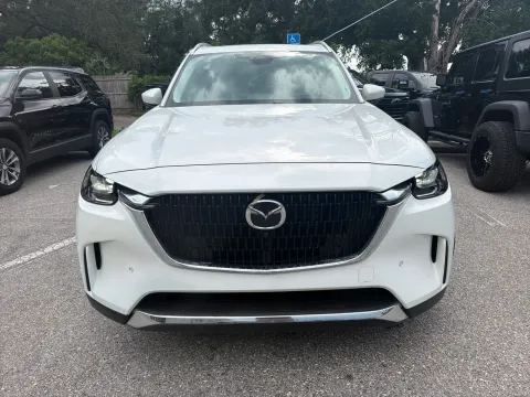 More photos of 2025 Mazda CX-90 Premium Plus Package at Evo Motors, FL