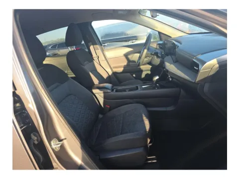 Another view of 2025 Nissan Kicks SV for sale in Seffner, FL at Evo Motors