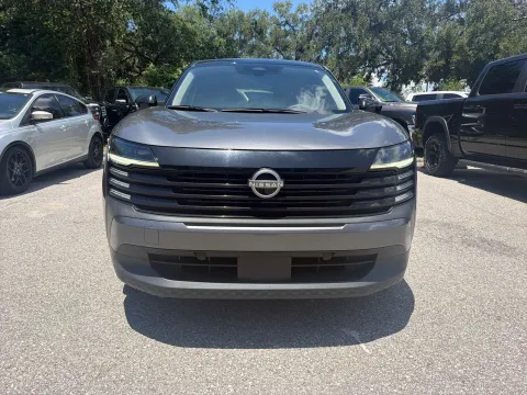 Another view of 2025 Nissan Kicks SV for sale in Seffner, FL at Evo Motors