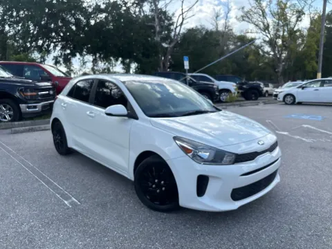 More photos of 2020 Kia Rio 5-Door S Hatchback at Evo Motors, FL
