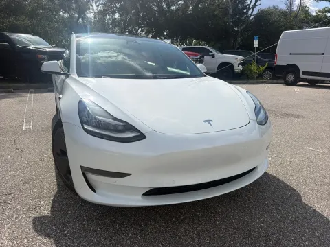 More photos of 2022 Tesla Model 3 Long Range at Evo Motors, FL