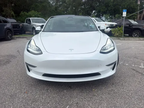 More photos of 2022 Tesla Model 3 Long Range at Evo Motors, FL