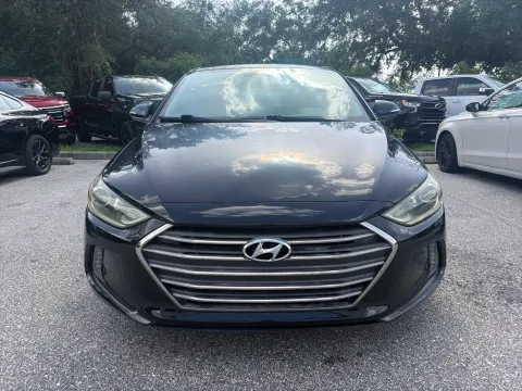 More photos of 2017 Hyundai Elantra Limited at Evo Motors, FL