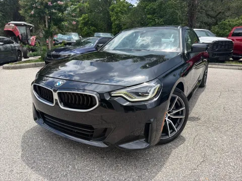 More photos of 2026 BMW 2 Series 230i SDRIVE COUPE w/PREMIUM PKG. at Evo Motors, FL
