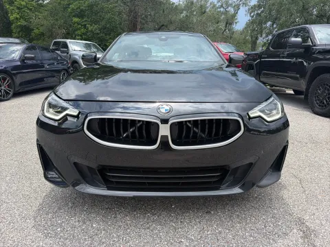 More photos of 2026 BMW 2 Series 230i at Evo Motors, FL
